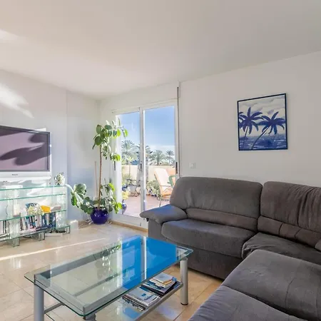 Stunning Seaview Penthouse * Denia