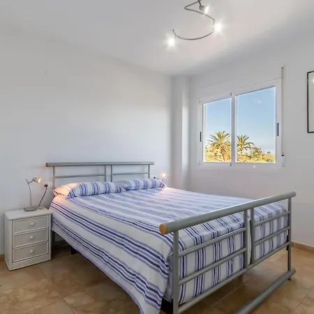Stunning Seaview Penthouse * Denia