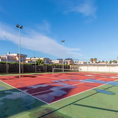 Stunning Seaview Penthouse * Denia
