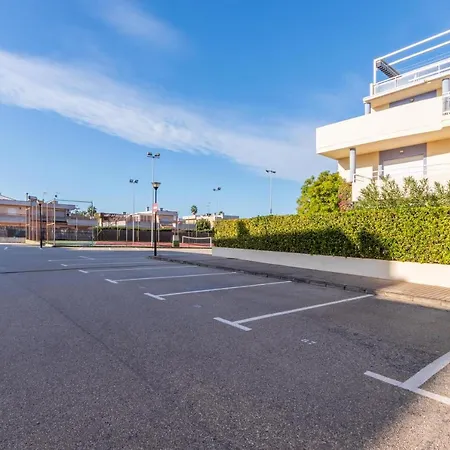 Stunning Seaview Penthouse